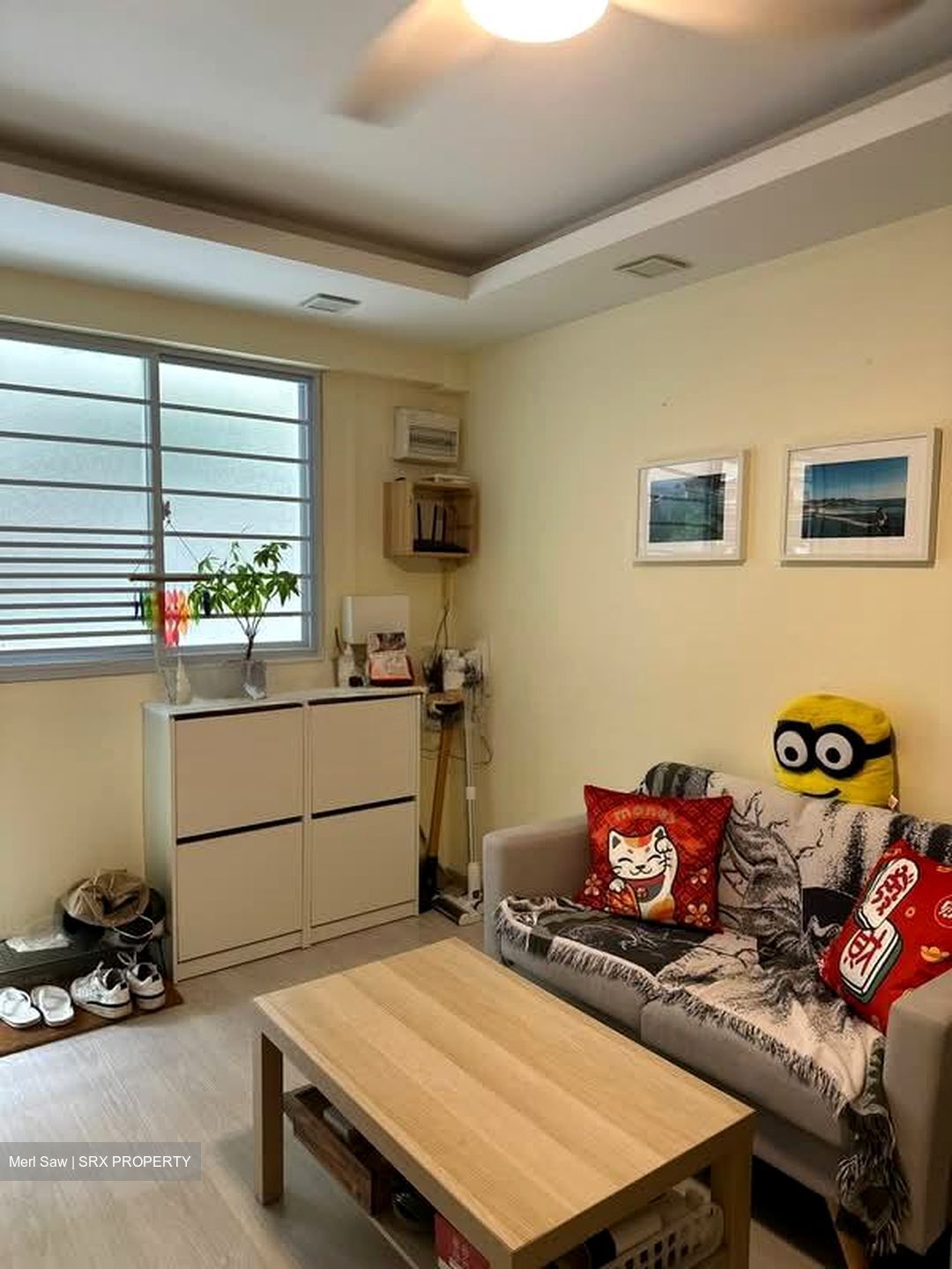 Blk 107 Tiong Bahru Orchid (Bukit Merah), HDB 3 Rooms #573115711